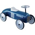 Vilac Vintage Metal Bike Blue